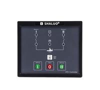 MXXDMOPD Replace HAT530N ATS Controller Module ATS530 Dual Power Automatic Transfer Switch Control Panel Generator Parts
