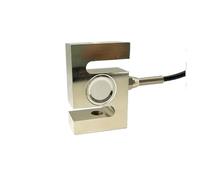 MXXDMOPD S Type Load Cell Sensor HX711 Tension and Compression Test 5kg 10kg 20kg 30kg 50kg 100kg 200kg 300kg 500kg 1000kg(1000kg)
