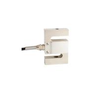 MXXDMOPD Weighing Torque Load Pressure Pull Force S-Type Load Cell Sensor Weighing Transducer Stress Tension Measuring Test Components 5(100KG)