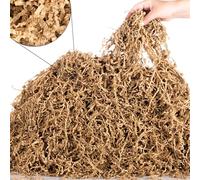 mxxkms 2.2 LB High - Capacity Kraft Crinkle Paper Filler - Superior Premium Shredded Paper, Ideal for Gift Baskets in Birthdays, Weddings, Christmas - Abundant Fill for Packaging and Craft Projects