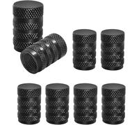 MXYUANHANG 16 Pcs Auto Tire Valve Stem Caps for Chery Jetour T2 2023 2024 2025, Stem Dust Covers, Car Tyres Tire Valve Stem Caps, Airtight Seal, Screw-On