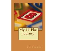 My 11 Plus Journey