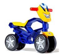 My 1st Molto Cross Bike Blue