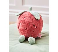 My 1St Years Girls Personalised Strawberry Plush Toy - Pink Mix, Pink Mix