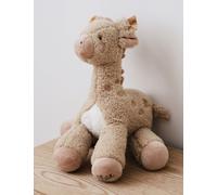 My 1St Years Kids Personalised Giraffe Plush Toy - Natural, Natural
