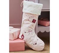 My 1st Years Personalised Pink Multi Asset Stocking Pink