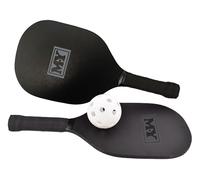 MY 2 Player Pickelball Play Set With Carry Bag
