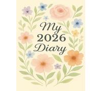 My 2026 Diary