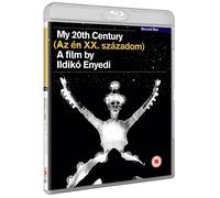 My 20th Century Blu-ray Blu-ray