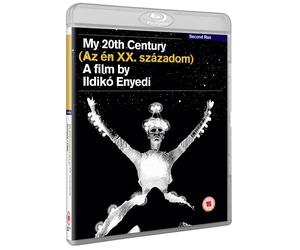 My 20th Century Blu-ray Blu-ray