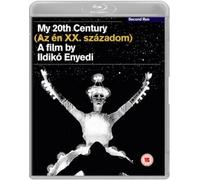 My 20th Century DVD (2017) Dorota Segda, Enyedi (DIR) cert 15 NEW