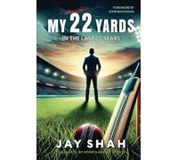 My 22 Yards: In The Last 22 Years