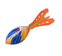 MY 30cm Whistling Bomb Flying Rocket MY Multicolor