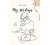 My 365 days: Daily Panner & Journal