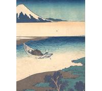 My 5-Year Journal: A Time Capsule Inspired By Classic Art