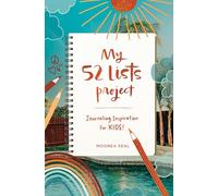 My 52 Lists Project: Journaling Inspiration for Kids: My Weekly Journal