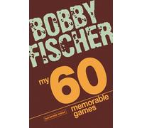 My 60 Memorable Games