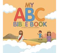 My ABC Bible Book
