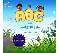 My ABC Book About St.Kitts & Nevis