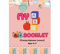 My ABC Booklet