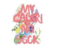 My ABC Coloring Book: A Creative Alphabet Learning Adventure for Kids