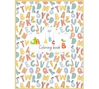 My ABC Coloring book Adventure (Coloring the World)