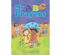 My ABC Prayers