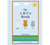 My ABC’s Book