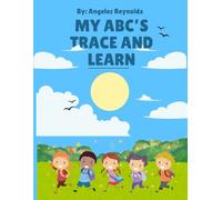 My ABC's Trace and Learn