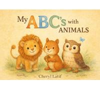 My ABC's with ANIMALS