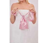 My Accessories London Women's Bridesmaid Beauty Gift Set in Pink My Accessories London Pink One Size