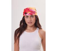 My Accessories London Women's Bright Large Florals Multiway Bandana My Accessories London Multicolor One Size