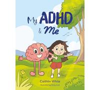 My ADHD & Me