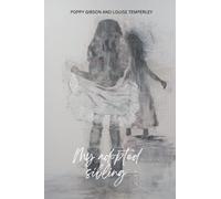 My Adopted Sibling: A book about becoming an adoptive parent with biological children already in the home.