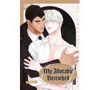 My Adorable Betrothed