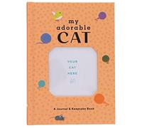 My Adorable Cat Journal