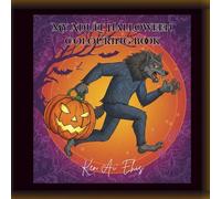 My Adult Halloween Colouring Book: Mandala, Relaxiing, Scary, Spooky (Festive Colouring Books)