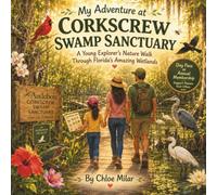 My Adventure at Corkscrew Swamp Sanctuary: A Young Explorer's Nature Walk Through Florida's Amazing Wetlands (Chloe's Adventures)