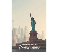My Adventure in United States
