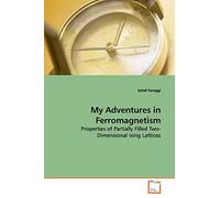 My Adventures in Ferromagnetism: Properties of Partially Filled Two-Dimensional Ising Lattices