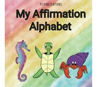 My Affirmation Alphabet