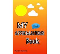 My Affirmations Book