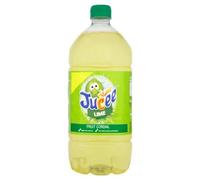 My Africa Store Lime Cordial 1.5L - Lime Flavor - Real Fruit - Bottle