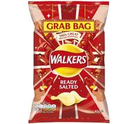 My Africa Store Walkers Ready Salted Crisps 45g-Food