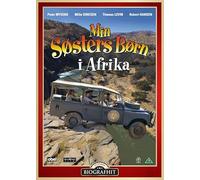 My African Adventure ( Min søsters børn i Afrika )