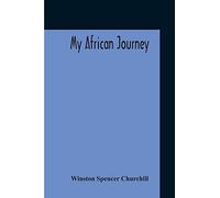 My African Journey