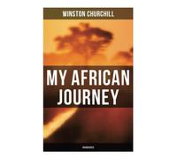 My African Journey (Unabridged)