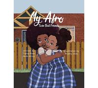 My Afro: Twin Best Friends