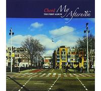 My Afternoon - Chord