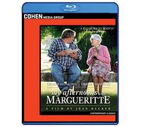 My Afternoons with Margueritte